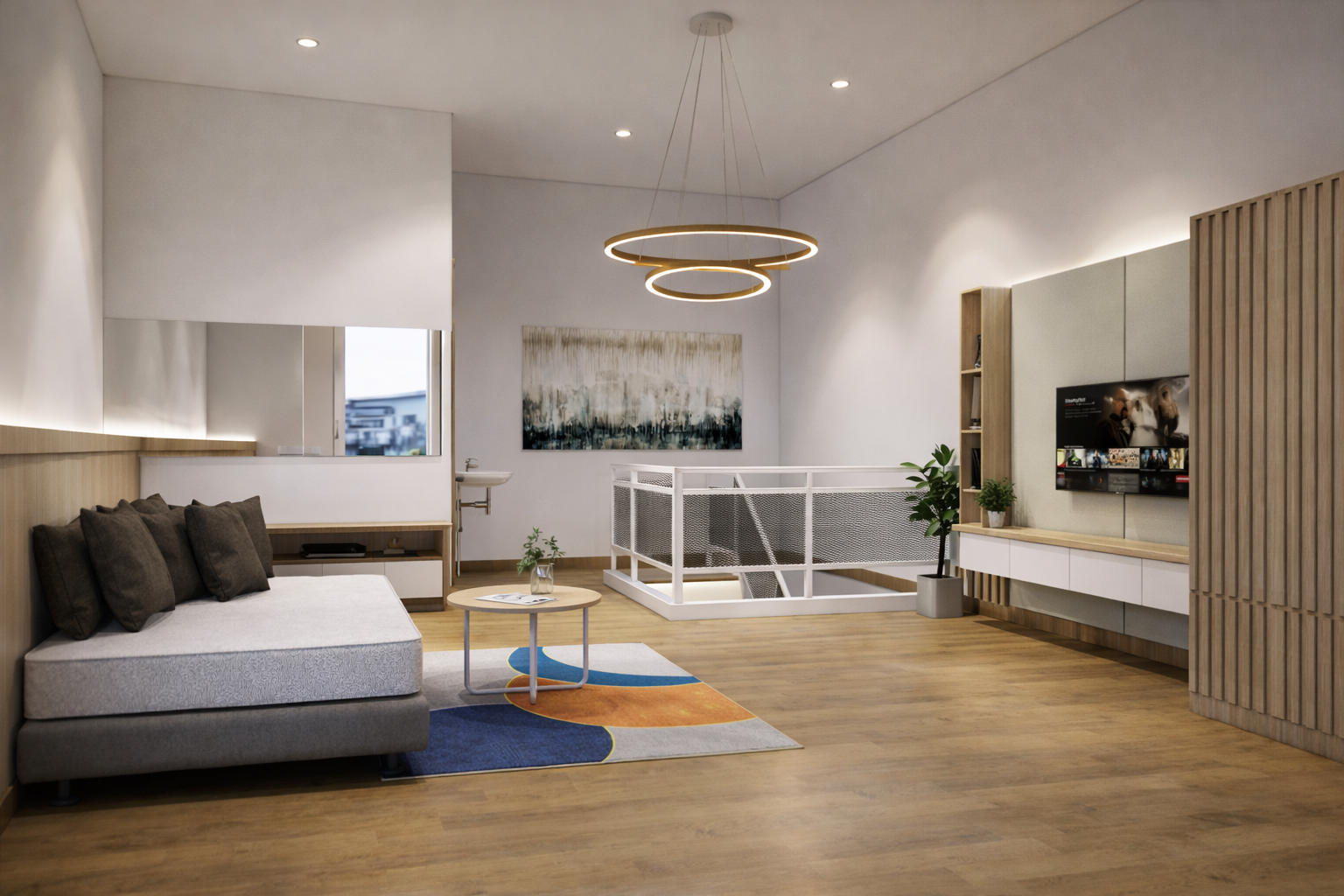 Residential House - Image 5